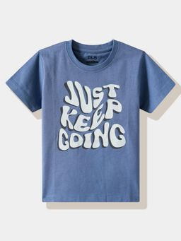R&B - Graphic Regular Boys T-shirt