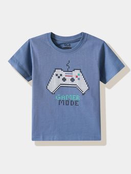 R&B - Graphic Regular Boys T-shirt