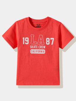 R&B - Graphic Regular Boys T-shirt