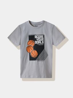 R&B - Graphic Regular Boys T-shirt