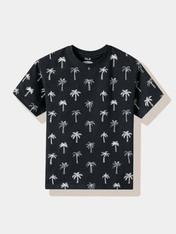 R&B - Conversational-Novelty Regular Boys T-shirt