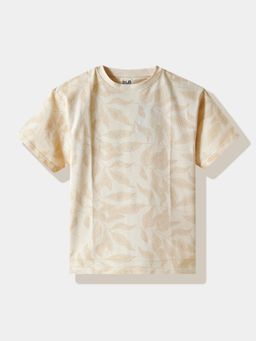 R&B - Conversational / Novelty Regular Boys T-shirt