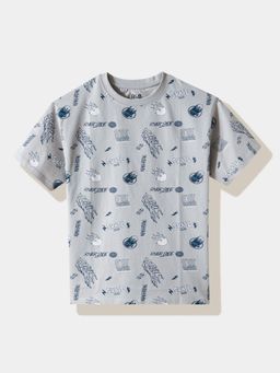 R&B - Conversational / Novelty Regular Boys T-shirt