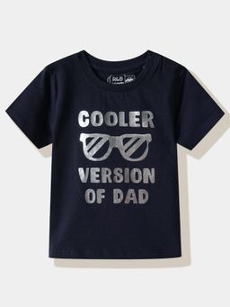 R&B - Graphic Regular Boys T-shirt