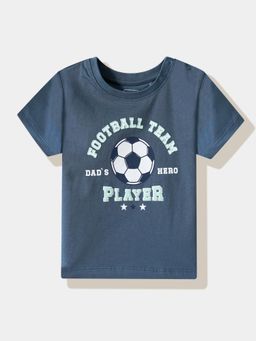 R&B - Graphic Regular Boys T-shirt