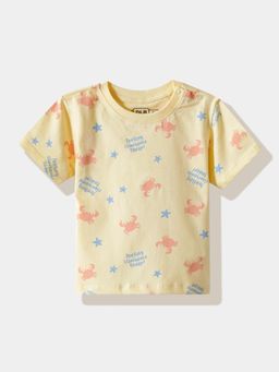 R&B - Conversational-Novelty Regular Boys T-shirt