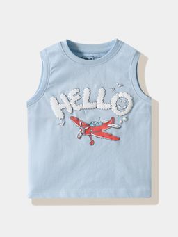 R&B - Graphic Regular Boys T-shirt