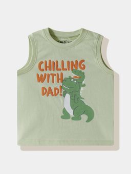 R&B - Graphic Regular Boys T-shirt