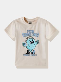 R&B - Graphic Regular Boys T-shirt