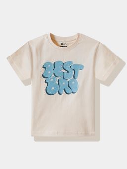 R&B - Graphic Regular Boys T-shirt