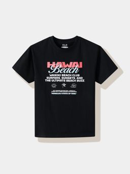 R&B - Graphic Regular Boys T-shirt