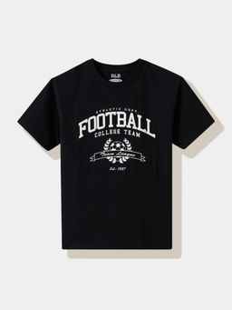 R&B - Graphic Regular Boys T-shirt