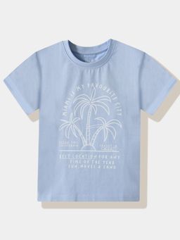 R&B - Graphic Regular Boys T-shirt