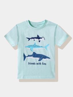 R&B - Graphic Regular Boys T-shirt