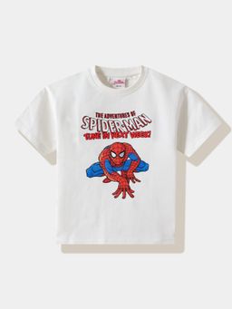 R&B - Graphic Regular Boys T-shirt