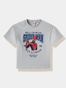 R&B - Graphic Regular Boys T-shirt