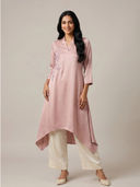 Pink color option, Currently selected