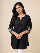 Black color option