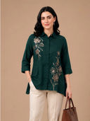 Green color option