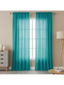 Blue color option, Sold out, Currently selected