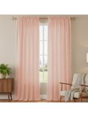 Peach color option, Currently selected