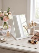 White color option