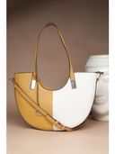 Yellow color option, Currently selected