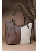 Brown color option, Currently selected