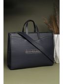 Navy Blue color option, Currently selected