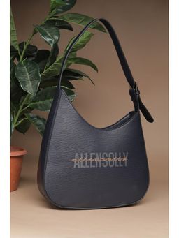 Allen Solly - Women Navy Blue Casual Handbag