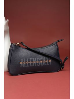 Allen Solly - Women Navy Blue Casual Handbag