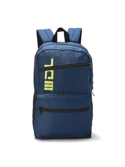 WOODLAND - Casualwear Polyester Blue Bag