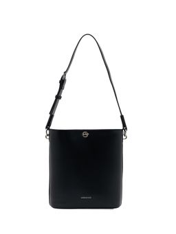 MIRAGGIO - Rhea Shoulder Bag - Black (M)
