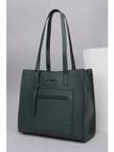 Green color option, Currently selected