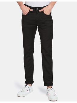 U.S. Polo Assn. Denim Co. - Best Black Skinny Fit Jeans