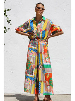 FancyPants - Multi Winner Co-Ord (Set of 2)
