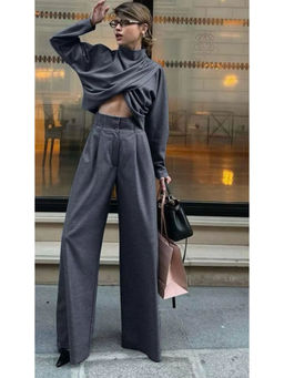 FancyPants - Grey Sintra Coord Set (Set of 2)