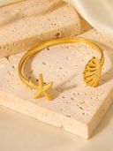 Gold color option, Currently selected