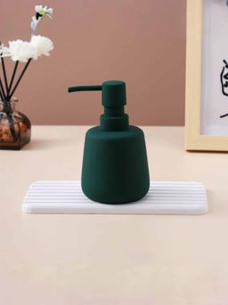 UMAI - 260ml Soap Dispenser Bottle Green