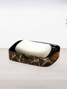 UMAI - Soap Case Black