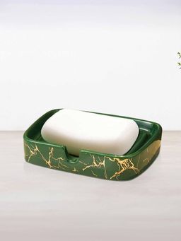 UMAI - Soap Case Green
