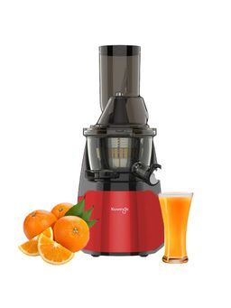 Kuvings - EVO700 Cold Press Juicer (Red)