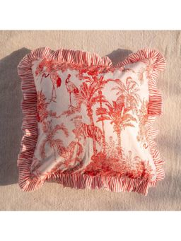 House of Ekam - Tropical Dreams Cushion Cover Set