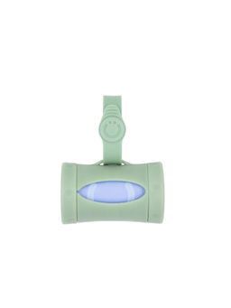 Ubbi - OTG Bag Dispenser - Sage Green