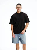 Black color option, Sold out, Currently selected
