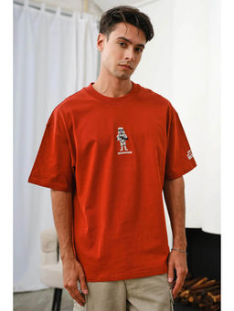 Bonkers Corner - Star War Trooper Oversized T-Shirt