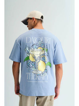 Bonkers Corner - Therapy Sessions Oversized T-Shirt