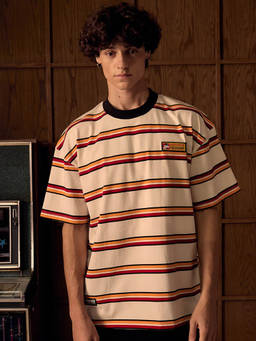 Bonkers Corner - Scottish Skibdi Oversized T-shirt