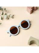 Blue color option, Sold out, Currently selected