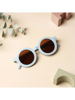Kicks and Crawl - Starlight Sunglasses - Blue-LEY-1010156 (S)